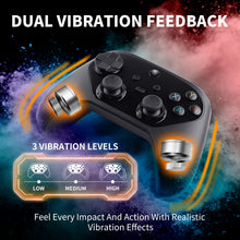 NITHO KARMA WIRELESS CONTROLLER 3 in 1 gallery media 8