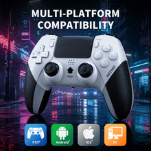 NiTHO EVOLUTION PS5 WIRELESS CONTROLLER gallery media 2