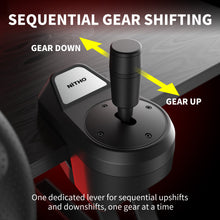 SEQUENTIAL GEAR SHITFER gallery media 2