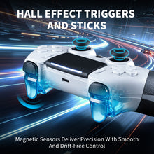 NiTHO EVOLUTION PS5 WIRELESS CONTROLLER gallery media 3