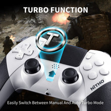 NiTHO EVOLUTION PS5 WIRELESS CONTROLLER gallery media 4