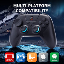 NiTHO MIDNIGHT WIRELESS CONTROLLER gallery media 2