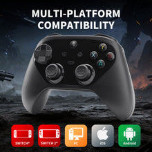 NITHO KARMA WIRELESS CONTROLLER 3 in 1 gallery media 2
