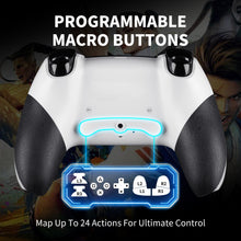 NiTHO EVOLUTION PS5 WIRELESS CONTROLLER gallery media 3