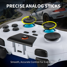 NiTHO GLACE WIRELESS CONTROLLER 3 in 1 gallery media 3