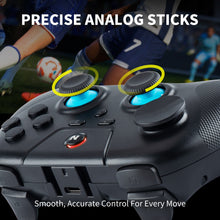 NiTHO MIDNIGHT WIRELESS CONTROLLER 3 in 1 gallery media 3