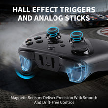 NITHO KARMA WIRELESS CONTROLLER 3 in 1 gallery media 3