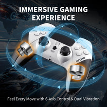 NiTHO EVOLUTION PS5 WIRELESS CONTROLLER gallery media 4