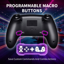 NITHO NEON DARK Ops WIRELESS CONTROLLER gallery media 5