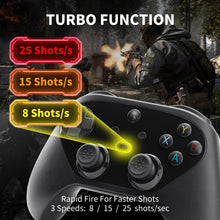 NITHO KARMA WIRELESS CONTROLLER 3 in 1 gallery media 4