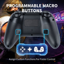NiTHO MIDNIGHT WIRELESS CONTROLLER gallery media 5