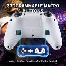 NiTHO GLACE WIRELESS CONTROLLER gallery media 4