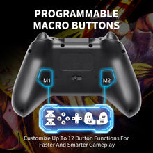 NITHO KARMA WIRELESS CONTROLLER 3 in 1 gallery media 5