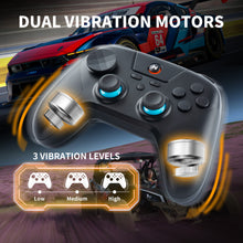 NiTHO MIDNIGHT WIRELESS CONTROLLER gallery media 6