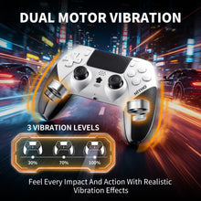 NiTHO EVOLUTION PS5 WIRELESS CONTROLLER gallery media 3