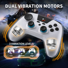 NiTHO GLACE WIRELESS CONTROLLER 3 in 1 gallery media 6
