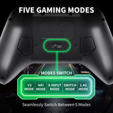 NITHO KARMA WIRELESS CONTROLLER 3 in 1 gallery media 6