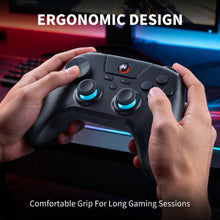 NiTHO MIDNIGHT WIRELESS CONTROLLER gallery media 7