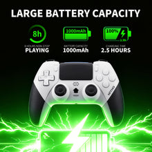 NiTHO EVOLUTION PS5 WIRELESS CONTROLLER gallery media 4