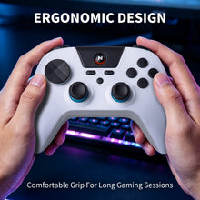 NiTHO GLACE WIRELESS CONTROLLER gallery media 6