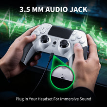NiTHO EVOLUTION PS5 WIRELESS CONTROLLER gallery media 2