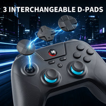 NiTHO MIDNIGHT WIRELESS CONTROLLER gallery media 8