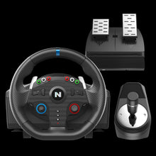 DRIVE PRO ONE COMPETITION RACING WHEEL