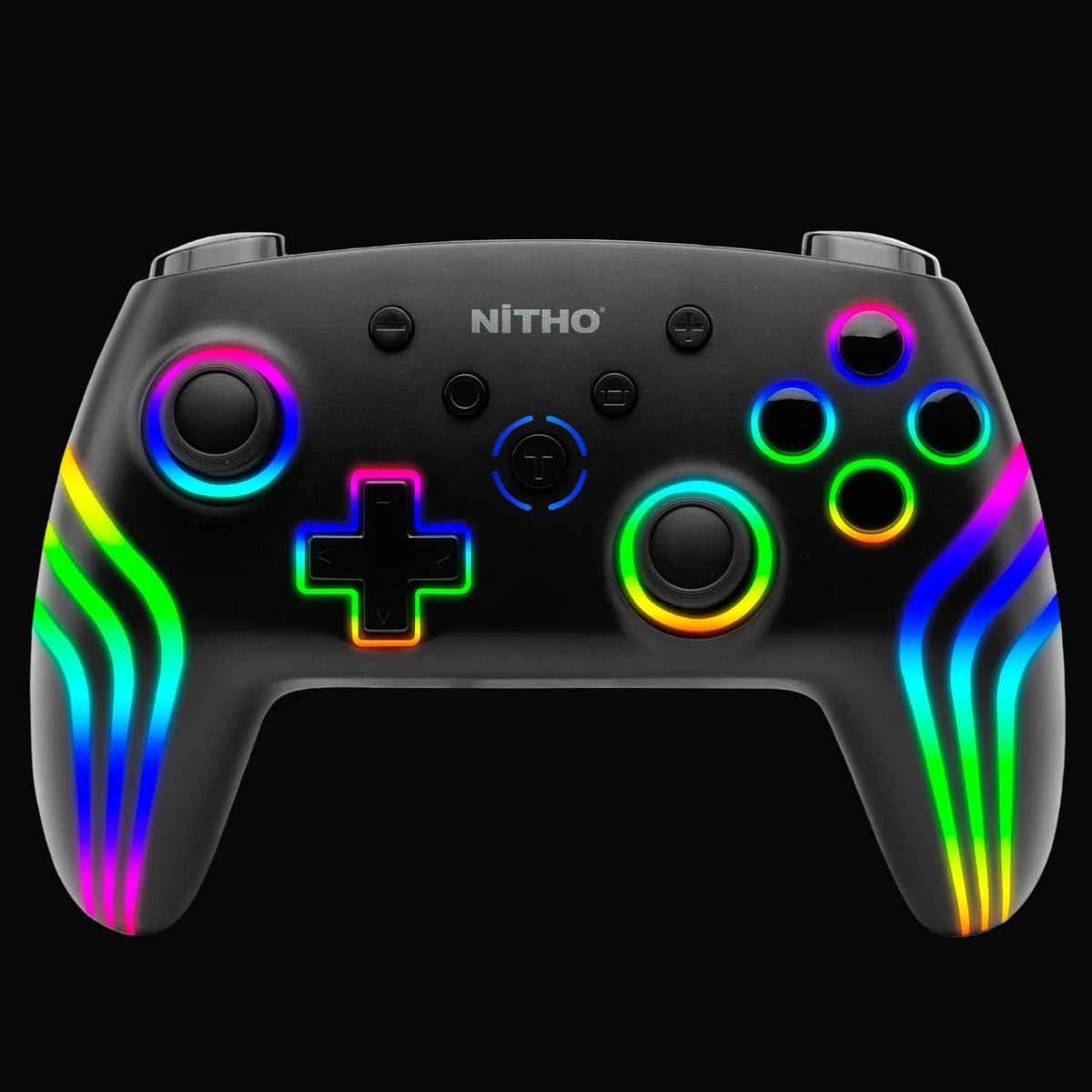 NEXUS DARK OPS WIRELESS CONTROLLER