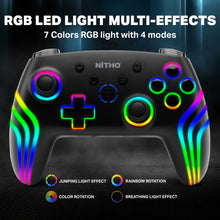 NEXUS DARK OPS WIRELESS CONTROLLER