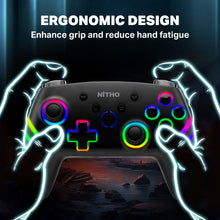 NEXUS DARK OPS WIRELESS CONTROLLER