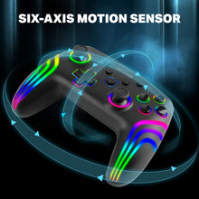 NEXUS DARK OPS WIRELESS CONTROLLER