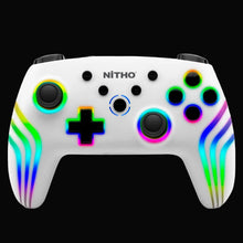NEXUS WIRELESS CONTROLLER