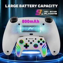 NEXUS WIRELESS CONTROLLER
