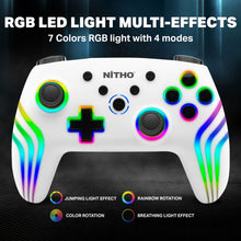 NEXUS WIRELESS CONTROLLER