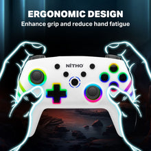 NEXUS WIRELESS CONTROLLER