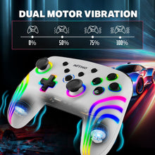 NEXUS WIRELESS CONTROLLER