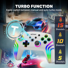 NEXUS WIRELESS CONTROLLER