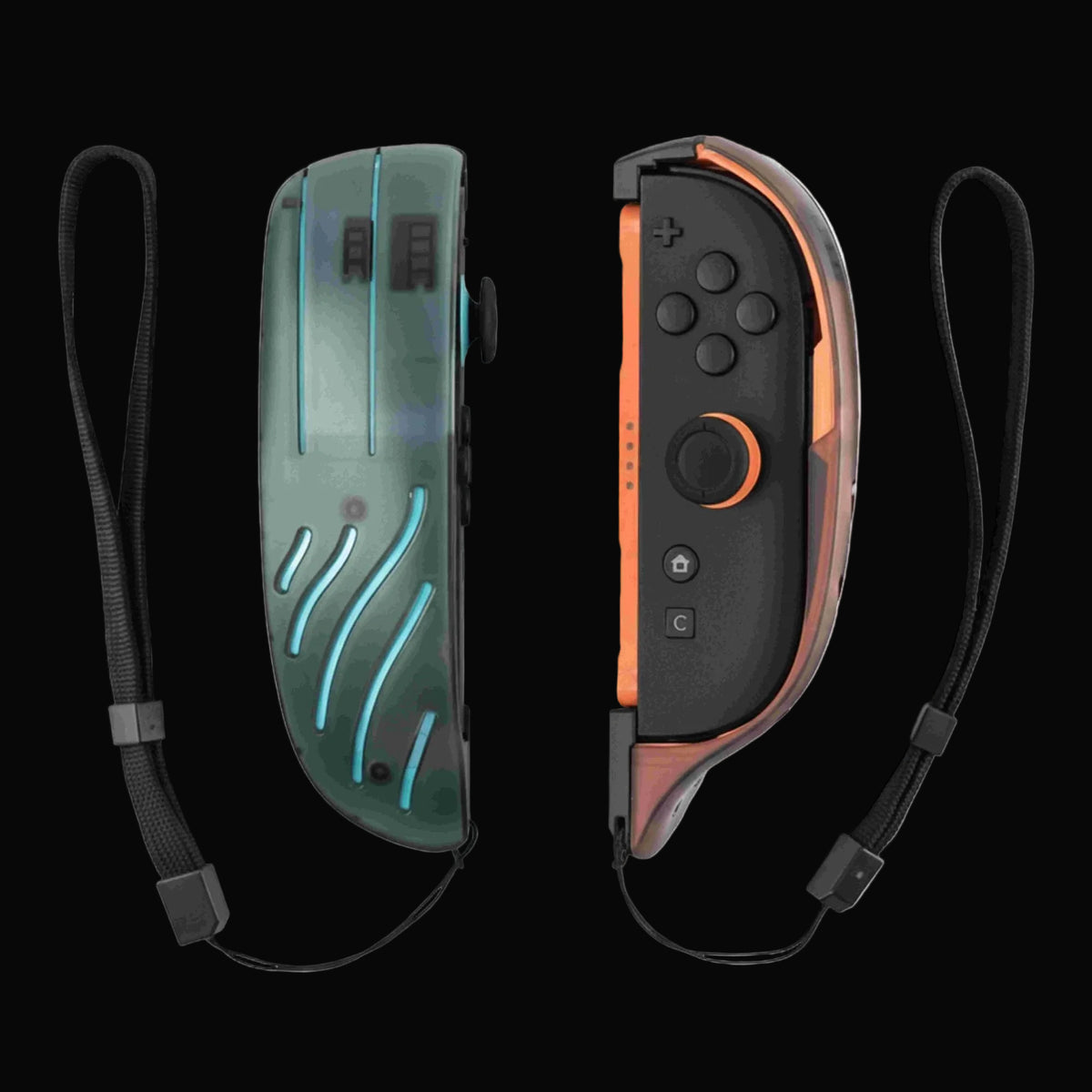 JOY-CON MOUSE GRIPS