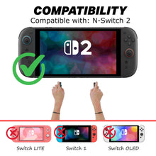 JOY-CON MOUSE GRIPS