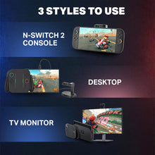 NiTHO JOY CAMERA gallery media 3
