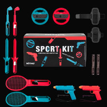 12-IN-1 JOY-CON SPORT KIT