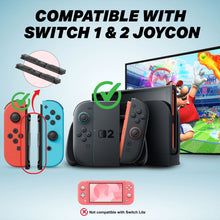 12-IN-1 JOY-CON SPORT KIT