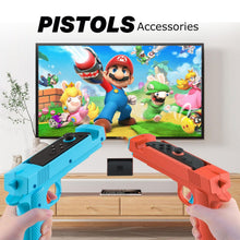 12-IN-1 JOY-CON SPORT KIT
