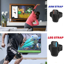 12-IN-1 JOY-CON SPORT KIT