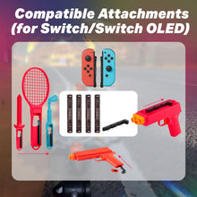 12-IN-1 JOY-CON SPORT KIT