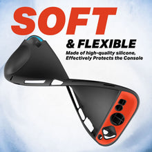 DUAL COLOUR SILICONE SKIN