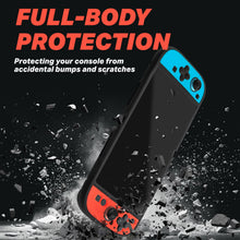 DUAL COLOUR SILICONE SKIN