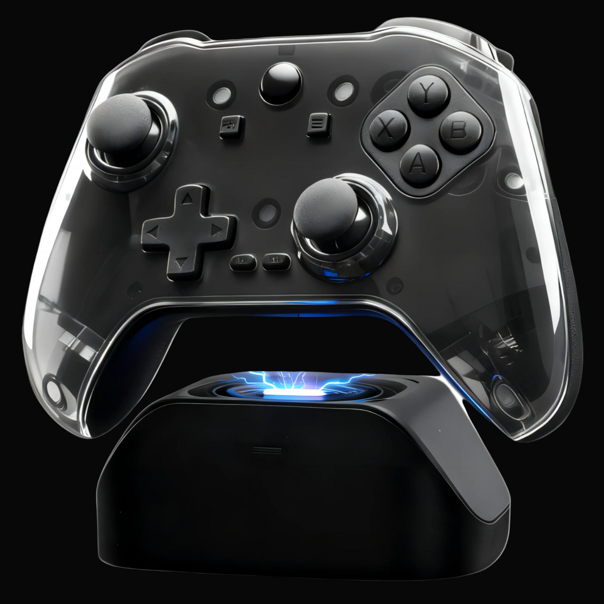 PRO ONE WIRELESS CONTROLLER
