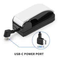 SLIM MINI CHARGER