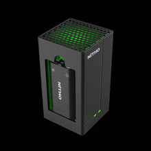 DUAL CHARGER BOX XBOX